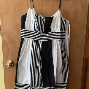 Ann Taylor dress, size 10
